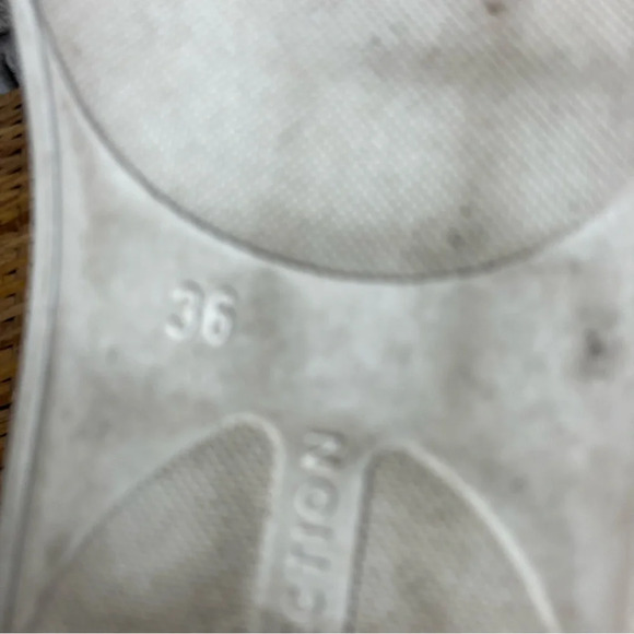 Zara Slip On Sneaker Flats - Picture 5 of 8